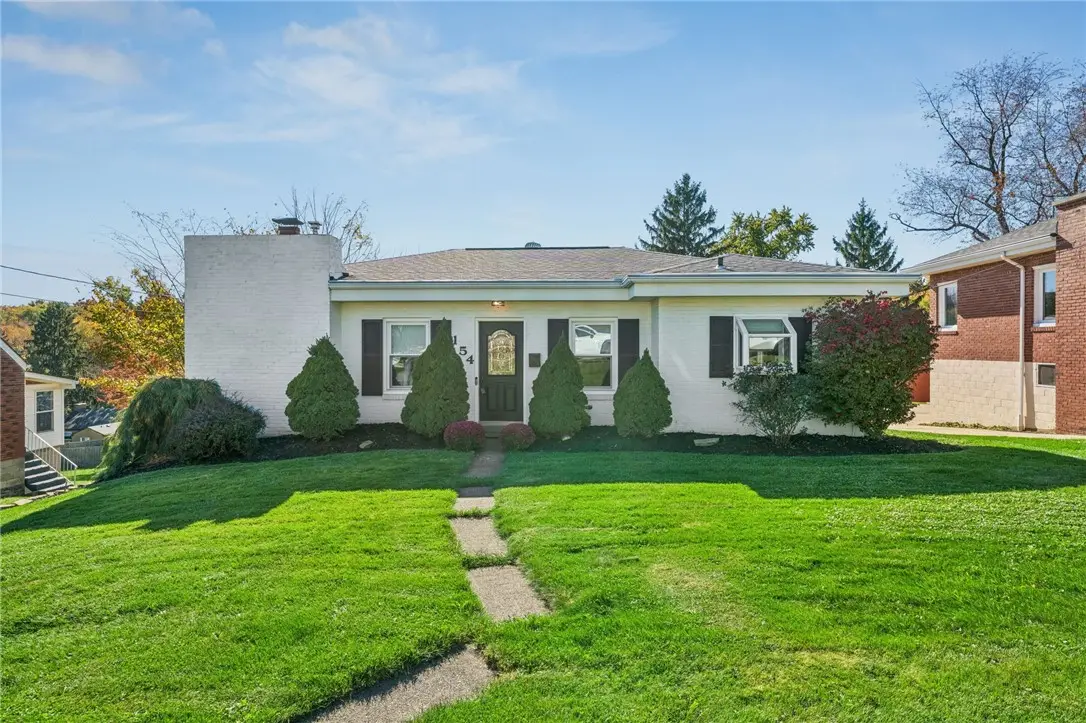154 Highland Rd, Bethel Park, PA 15102 - #1