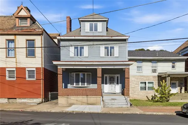 1802 Middle St, Pittsburgh, PA 15215