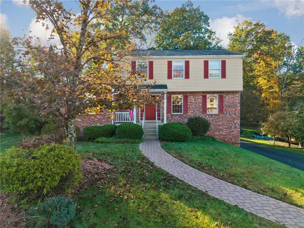 214 Cameron Drive, Irwin, PA 15642