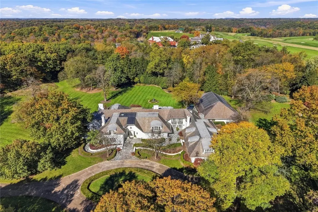 79 Quaker Hollow Road, Sewickley, PA 15143 - #1