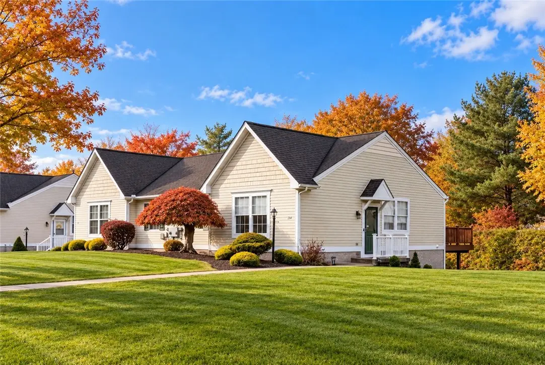 119 Sedeca Drive, Canonsburg, PA 15317 - #1