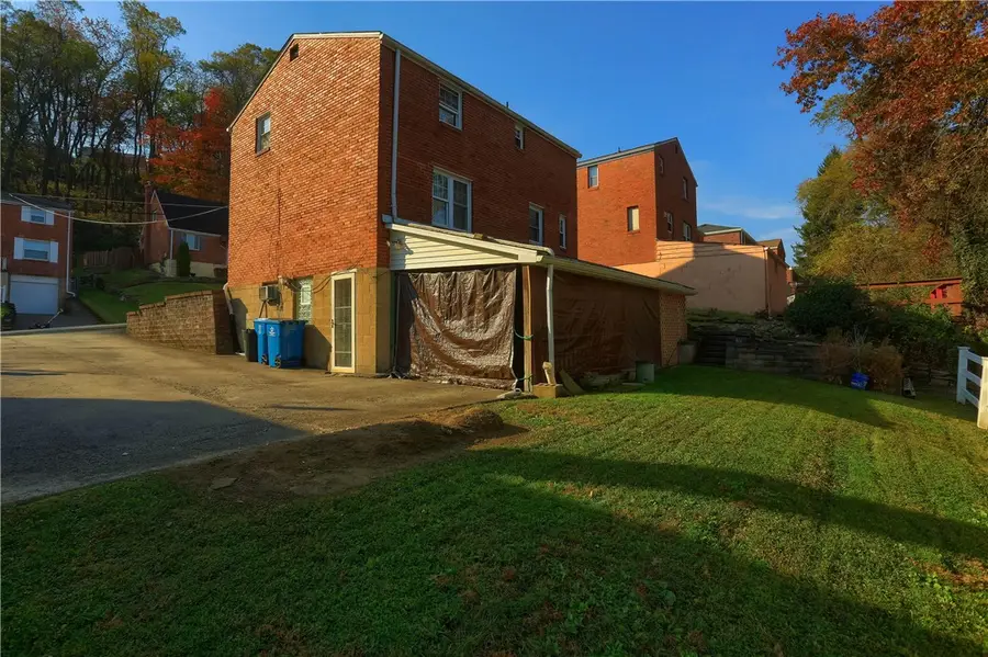 935 Roland Rd, Pittsburgh, PA 15221 - #3