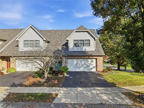101 Woodcrest Drive, Coraopolis, PA 15108
