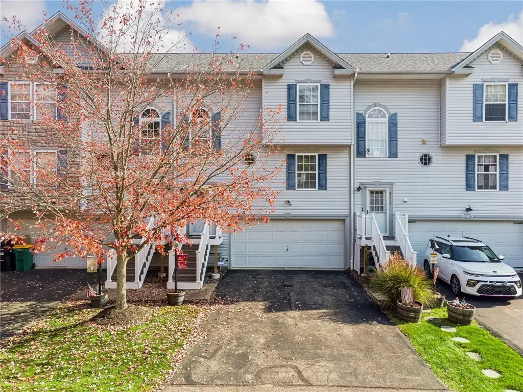 4004 Lea Dr, Cheswick, PA 15024 - #1