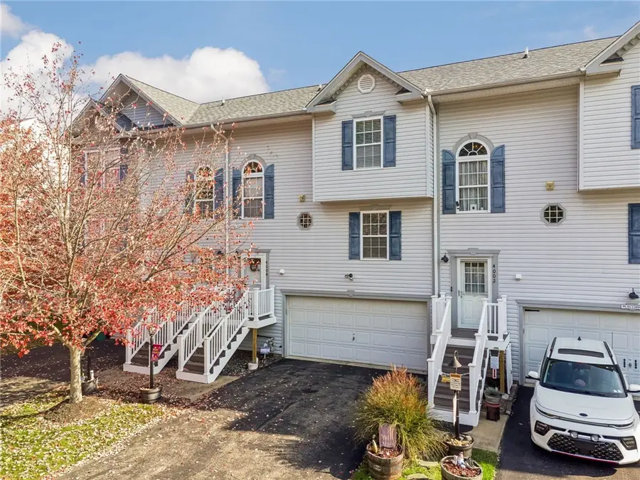 4004 Lea Dr, Cheswick, PA 15024 - #2