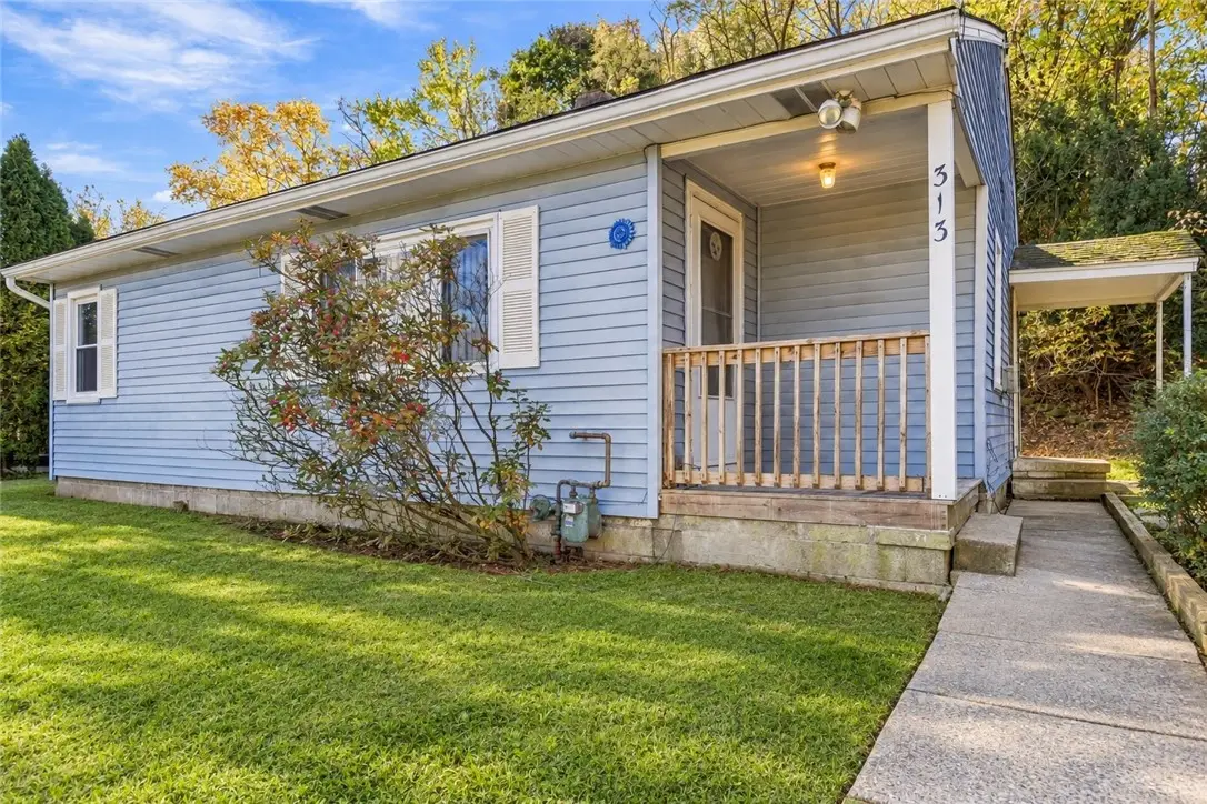 313 Foster Road, North Versailles, PA 15137 - #1