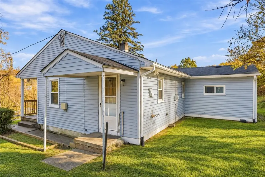 313 Foster Road, North Versailles, PA 15137 - #3
