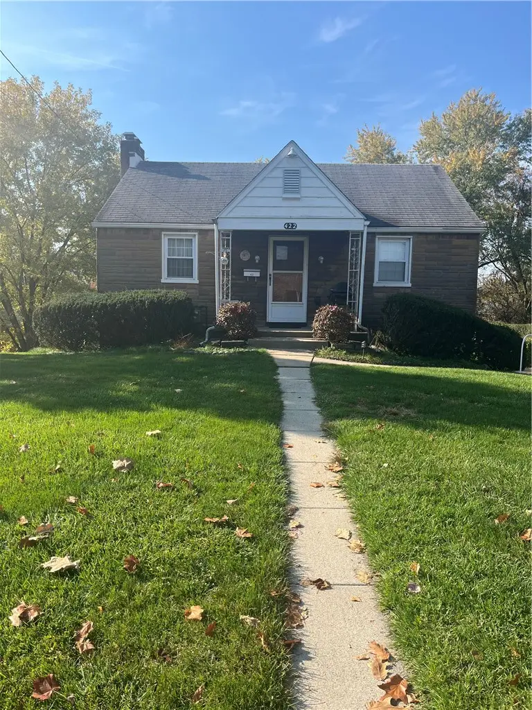422 Jefferson, Pittsburgh, PA 15235 - #1