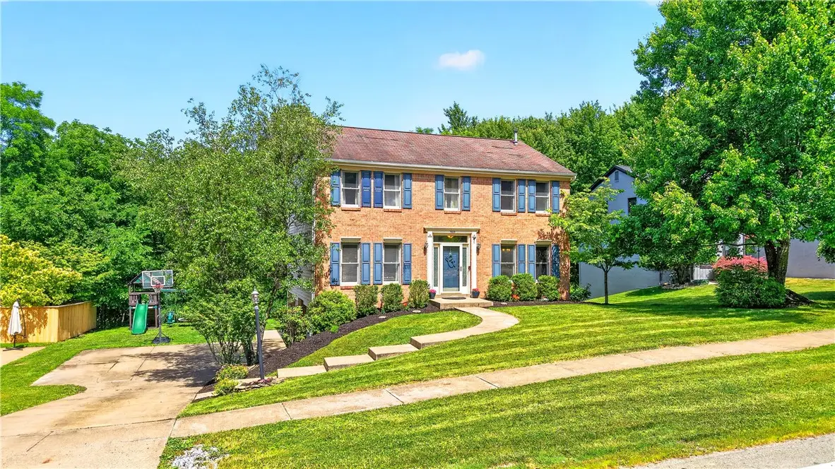 7020 Franklin Road, Seven Fields, PA 16046 - #1