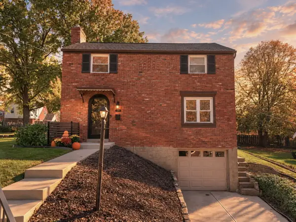 629 Kenilworth Drive, Pittsburgh, PA 15228