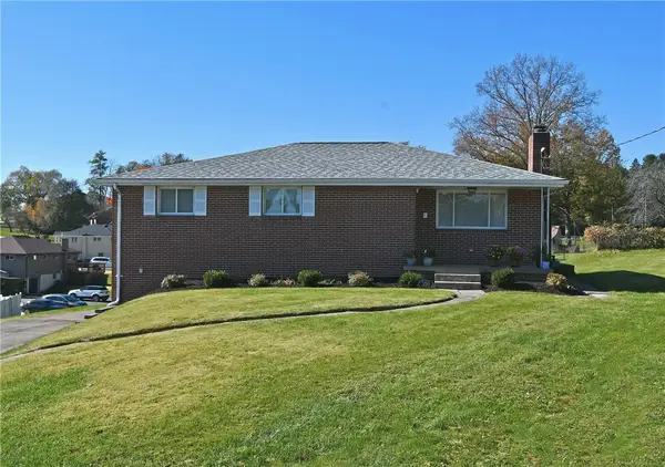 350 Jenny Lynn Drive, Coraopolis, PA 15108
