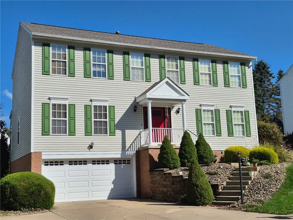 914 White Water Dr, Mars, PA 16046 - #1