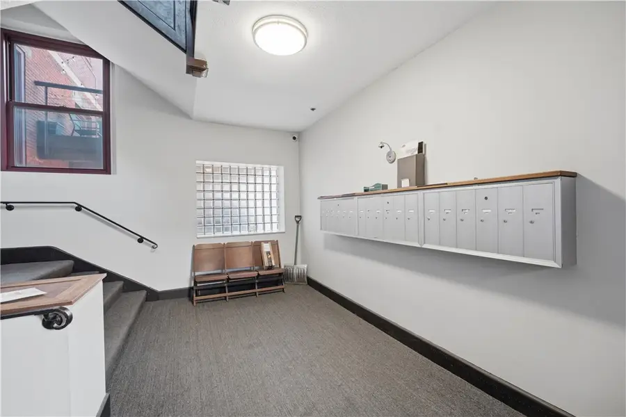 130 S 22nd St #3F, Pittsburgh, PA 15203 - #3