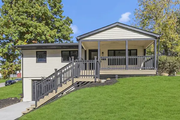 533 Ehman Ave, Baden, PA 15005