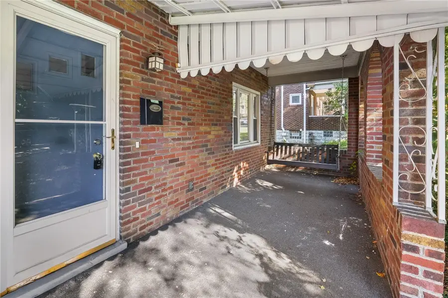 6387 Ebdy St, Pittsburgh, PA 15217 - #3