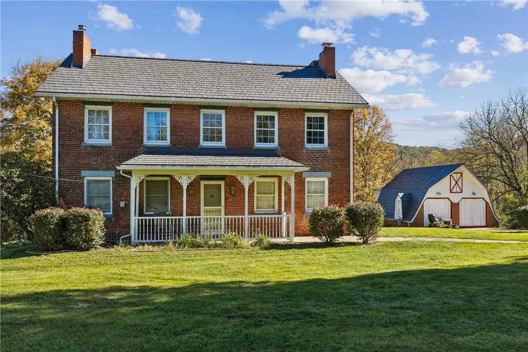 482 Independence Rd, Aliquippa, PA 15001 - #1