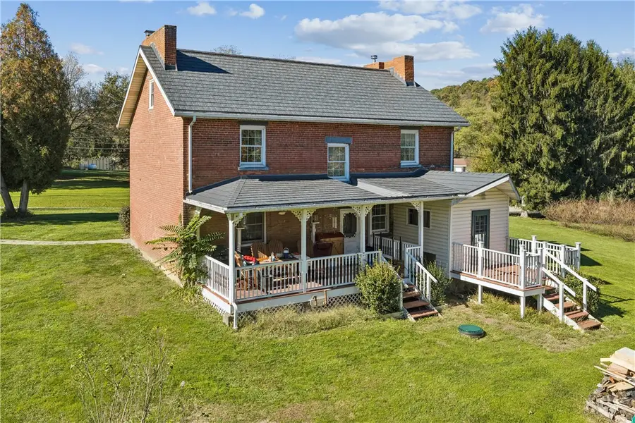 482 Independence Rd, Aliquippa, PA 15001 - #3