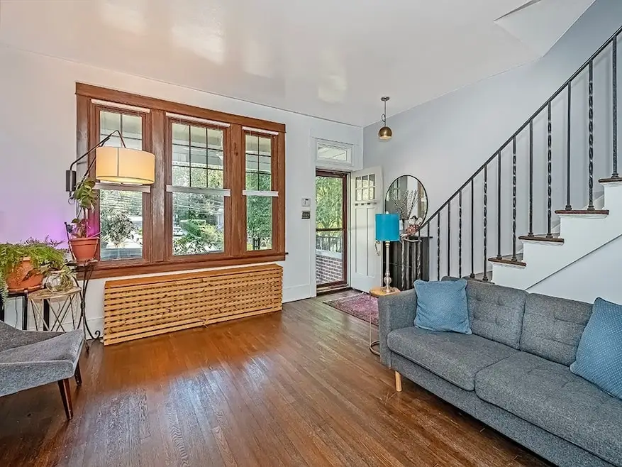2834 Shady Avenue, Pittsburgh, PA 15217 - #3