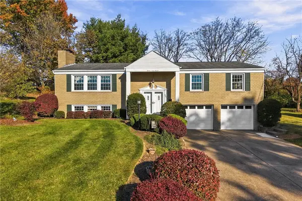 1267 Old Meadow Road, Pittsburgh, PA 15241