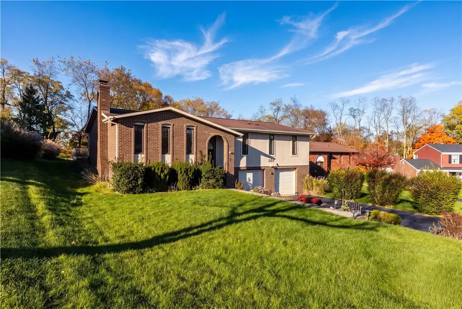 207 Manor Court, Pittsburgh, PA 15241 - #3
