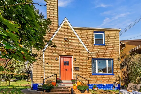 3751 Merle St, Pittsburgh, PA 15204