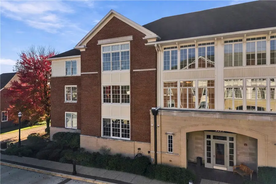 1219 Crescent Place #2A, Pittsburgh, PA 15217 - #2