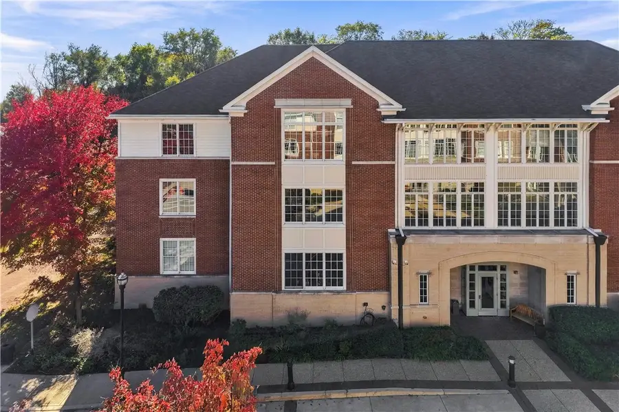 1219 Crescent Place #2A, Pittsburgh, PA 15217 - #3