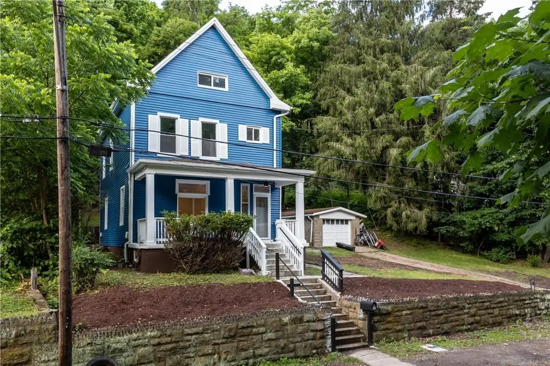 404 Valley Avenue, Wall, PA 15148 - #1