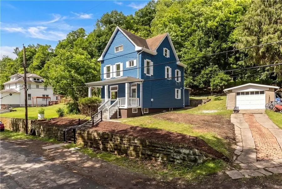 404 Valley Avenue, Wall, PA 15148 - #3