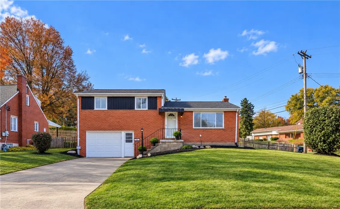 311 Rickey Dr, Monroeville, PA 15146 - #1