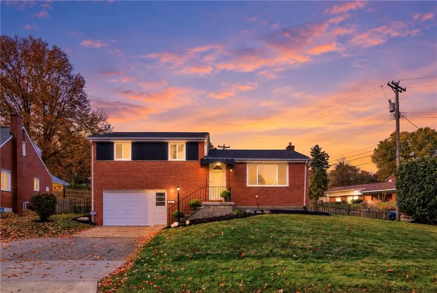 311 Rickey Dr, Monroeville, PA 15146 - #2