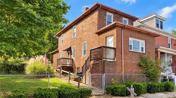 436 Conrad Avenue, Charleroi, PA 15022