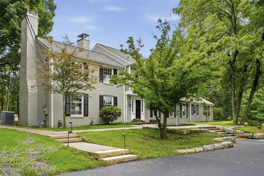143 Backbone Rd, Sewickley, PA 15143 - #2