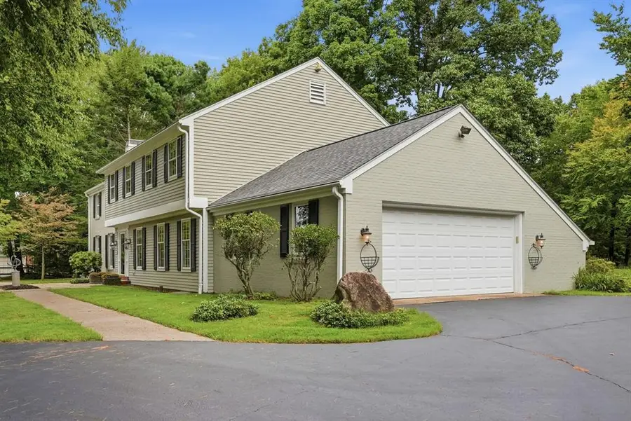 143 Backbone Rd, Sewickley, PA 15143 - #3