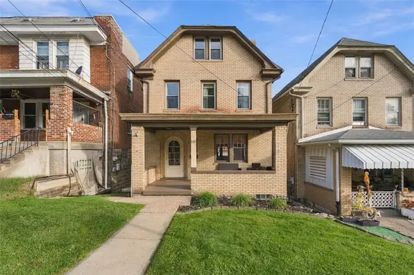 115 E Garden Road, Pittsburgh, PA 15227