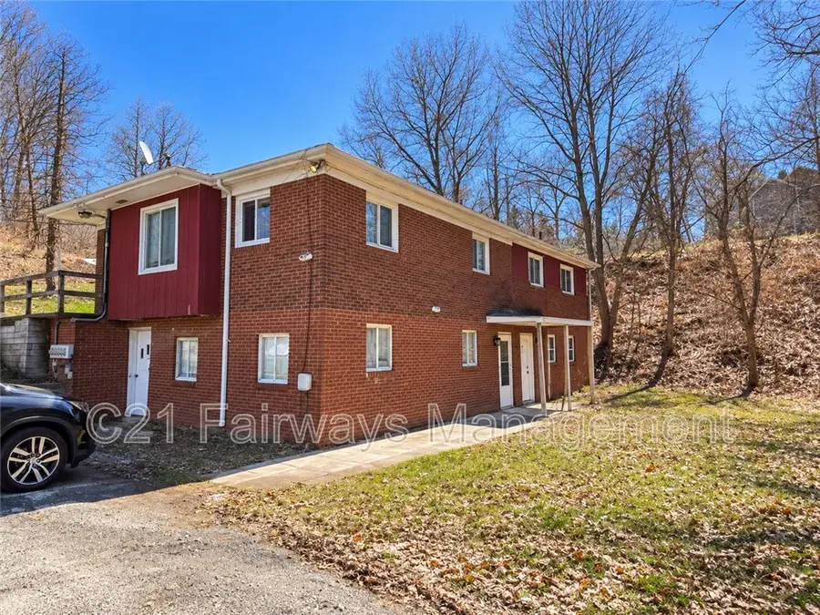 2551 Tilbrook Rd, Monroeville, PA 15146 - #2