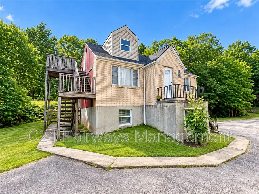 2551 Tilbrook Rd, Monroeville, PA 15146 - #3