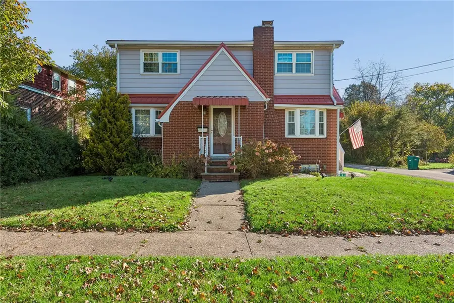 435 S 6th Street, Indiana, PA 15701 - #2