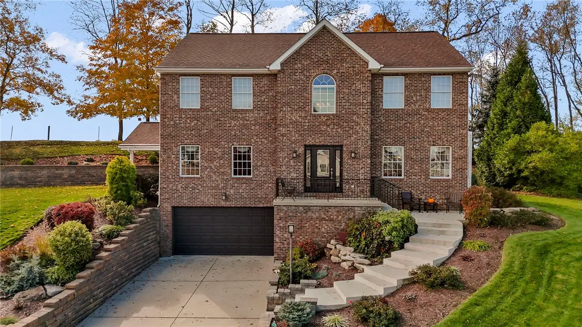 136 Lake Colony Drive, Venetia, PA 15367 - #1