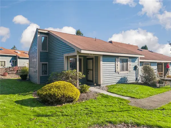565 Pine Court, Hidden Valley, PA 15502