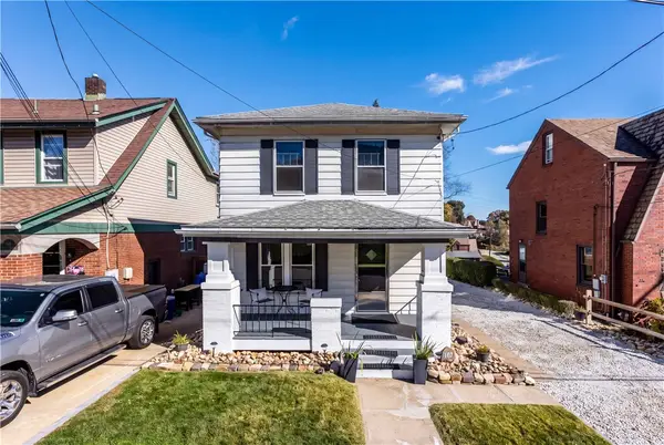 107 Burdine Ave, Pittsburgh, PA 15227