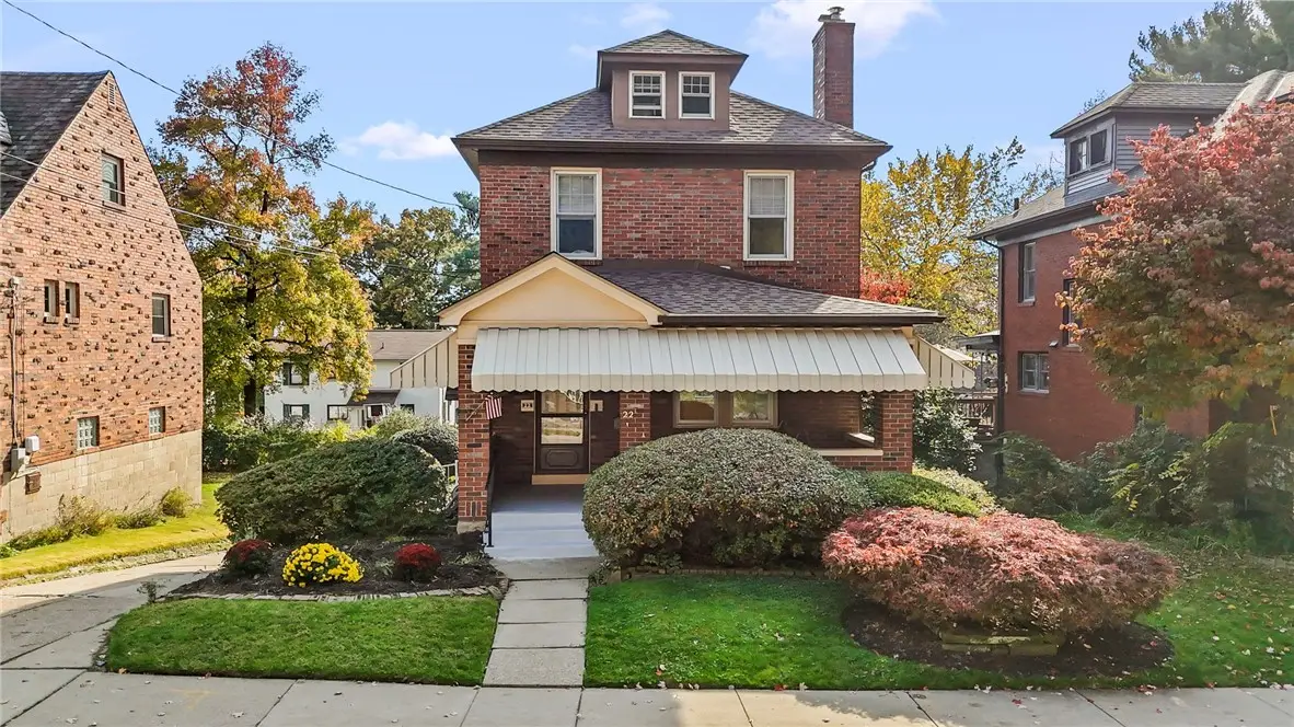 22 Catalpa Pl, Pittsburgh, PA 15228 - #1