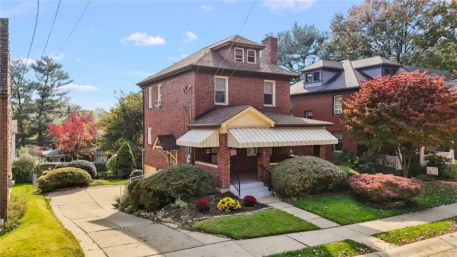 22 Catalpa Pl, Pittsburgh, PA 15228 - #3