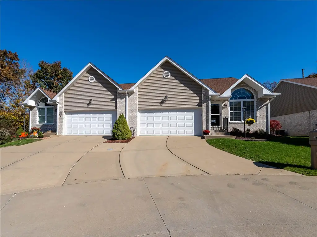 608 Crestview Ln, Lower Burrell, PA 15068 - #1