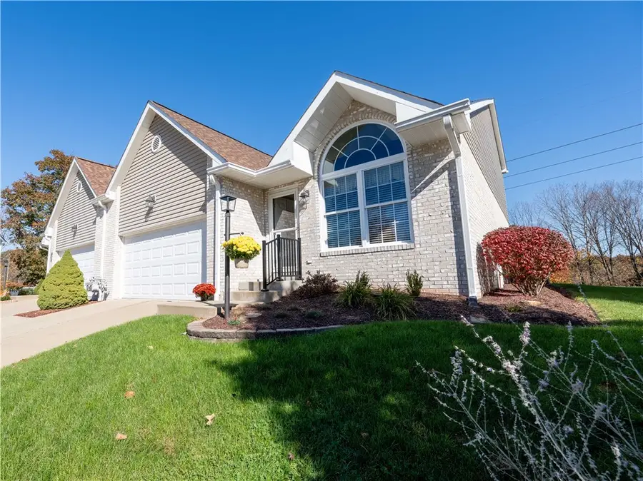 608 Crestview Ln, Lower Burrell, PA 15068 - #3