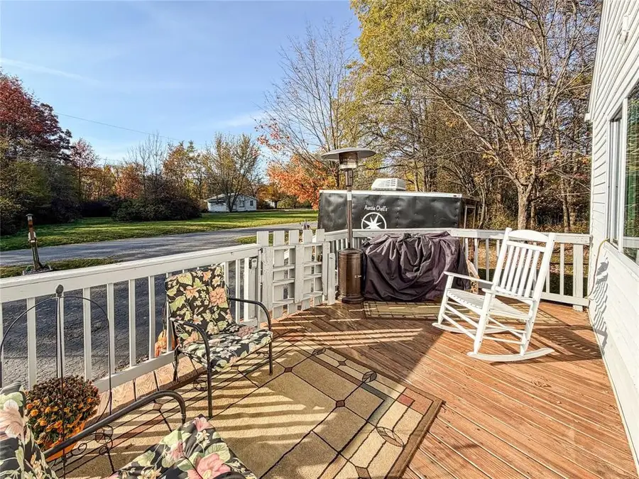 1868 Lillian Ave, Linesville, PA 16424 - #2