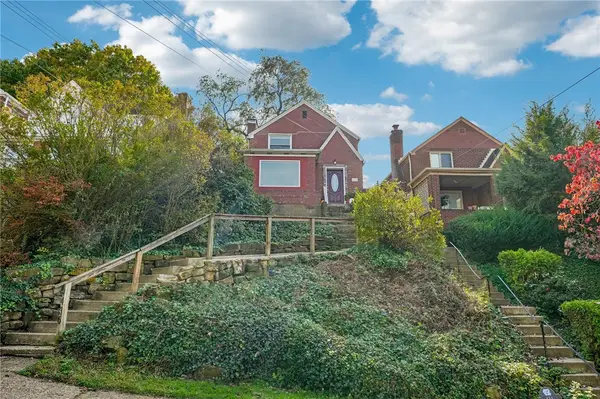 436 Connor St, Pittsburgh, PA 15207