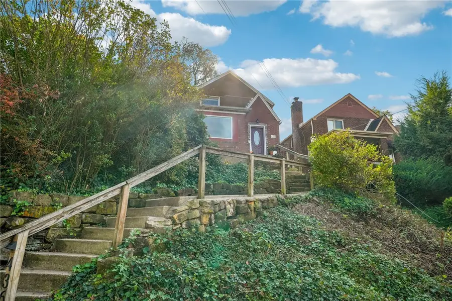 436 Connor St, Pittsburgh, PA 15207 - #2