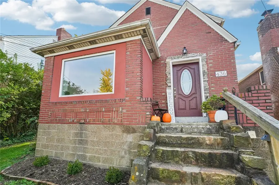 436 Connor St, Pittsburgh, PA 15207 - #3