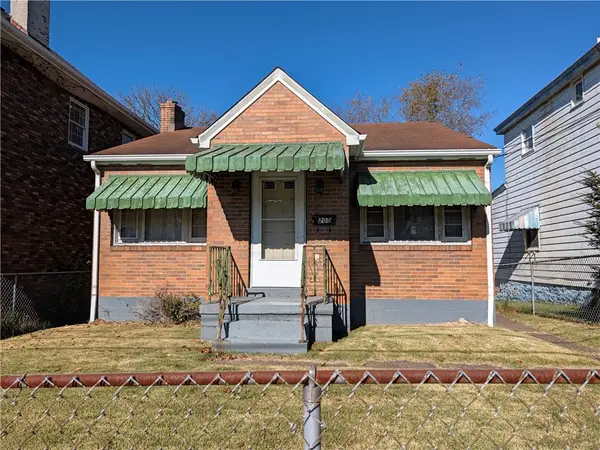 205 Linden Avenue, Monessen, PA 15062